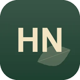 Logo Huber Natur-Dienstleistungen