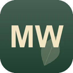 Logo Manuel wuchner Baggerarbeiten und Gartenbau