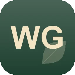 Logo Weuthen Gartenbau