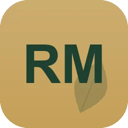 Logo Rainer Meseke Gärtnerei