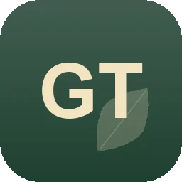 Logo Georg Thalmeier Garten- und Landschaftsbau