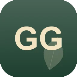 Logo Gartengestaltung Gruber Jürgen Gruber