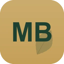 Logo Martin Baudistel Gartenbau