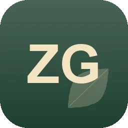 Logo Zum Grünen Garten- und Landschaftsbau (Tief- und Straßenbau)