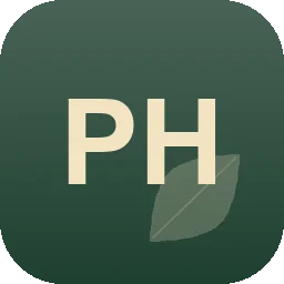 Logo Philipp Häfele Garten- und Landschaftsbau