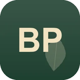 Logo Benjamin Preis Garten- und Landschaftsbau