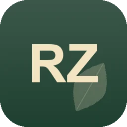 Logo Robert Zähnle Gärtnerei