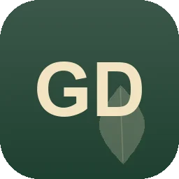 Logo Gartengestaltung Daniel Eckert