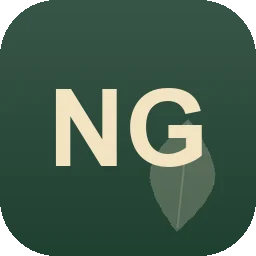 Logo Natur & Garten