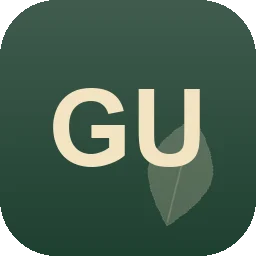 Logo GartenService Udo Eckert