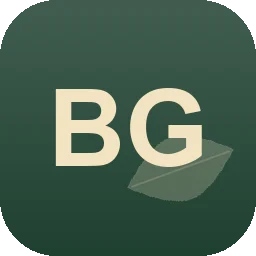 Logo Bauksit Garten- und Landschaftsbau