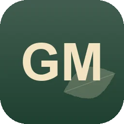 Logo Gisela Mey