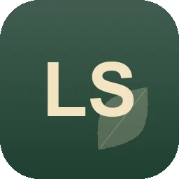 Logo Landschaftsbau Sören Haselhuhn