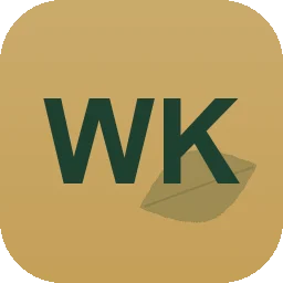 Logo Wolfgang Kärcher Gartenbau
