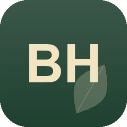 Logo DER BERGWERKER Haus- & Garten