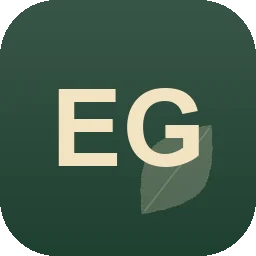 Logo Engelhardt Gartenbau