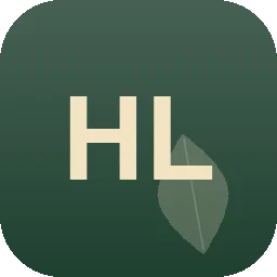 Logo Hubert Langner Ga La Bau