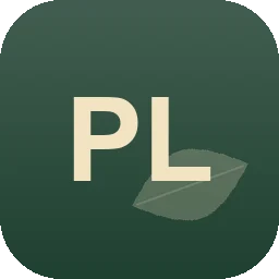 Logo Philip Langner Forstunternehmen