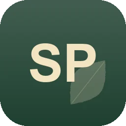 Logo Siegfried Pfannkuchen Landschafts- und Grundstückspflege
