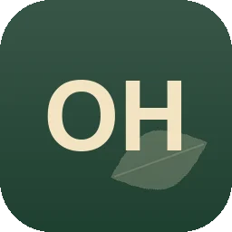 Logo K. Orlamünder Haus- Hof- und Gartenservice