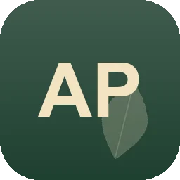 Logo ante Pavic Haus- Gartenservice