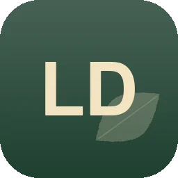 Logo Lohntechnische Dienstleistungen Haus,Hof Und Garten