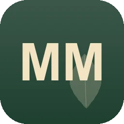 Logo Markus Mosthaf