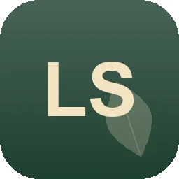 Logo Leo Schneider Garten- u. Landschaftsbau