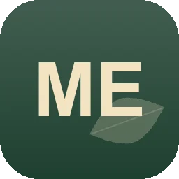 Logo Monica Emakpor Gartenbau Monic