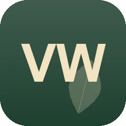 Logo Volker Wilden