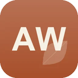 Logo Andreas Wetzstein Grundstücks-Service
