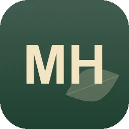 Logo Michael Hossfeld Gartenbau