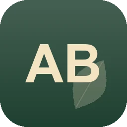 Logo Andreas Brinkmann Garten- und Landschaftsbau