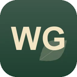 Logo Wolf Garten- und Landschaftsbau