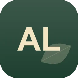 Logo Andreas Loof Gartengestaltung