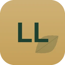 Logo Lippold-Ladage Gärtnerei
