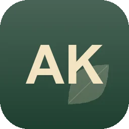 Logo A. Klimmer F. Dedler Gartenbau