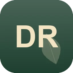 Logo Dietmar Reinke Haus- und Gartenservice