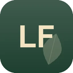 Logo Landschafts- Forstservice Heuer