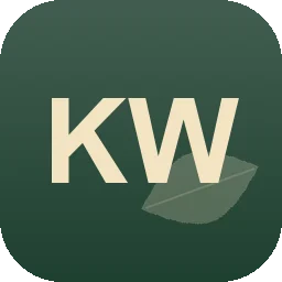 Logo Kay Weston Gartenbaubetrieb Wuppertal Uellendahl-Katernberg