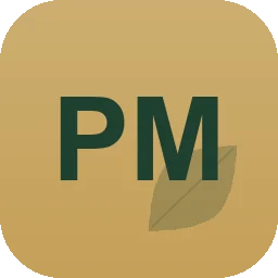 Logo Peter Moll Gärtnerei