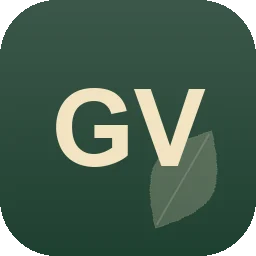 Logo Guido Vogt Gärtnerei