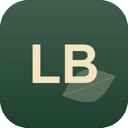 Logo L. Breckwoldt Garten- und Landschaftsbau