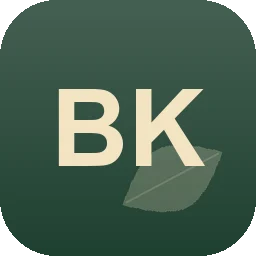 Logo Brunhilde Kück GaLa-Bau
