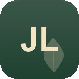 Logo Joachim Leininger Gartenbau