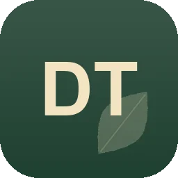 Logo D!tters Gartengestaltung Klaus Ditters