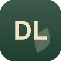 Logo D&L Gartenbau