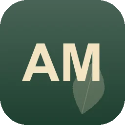 Logo A.M.Dienstleistungen Alfred Mlosch