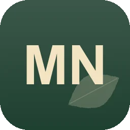 Logo Martin Nitschke Garten- und Landschaftsbau
