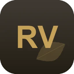 Logo Rene Vodel Hausmeisterservice